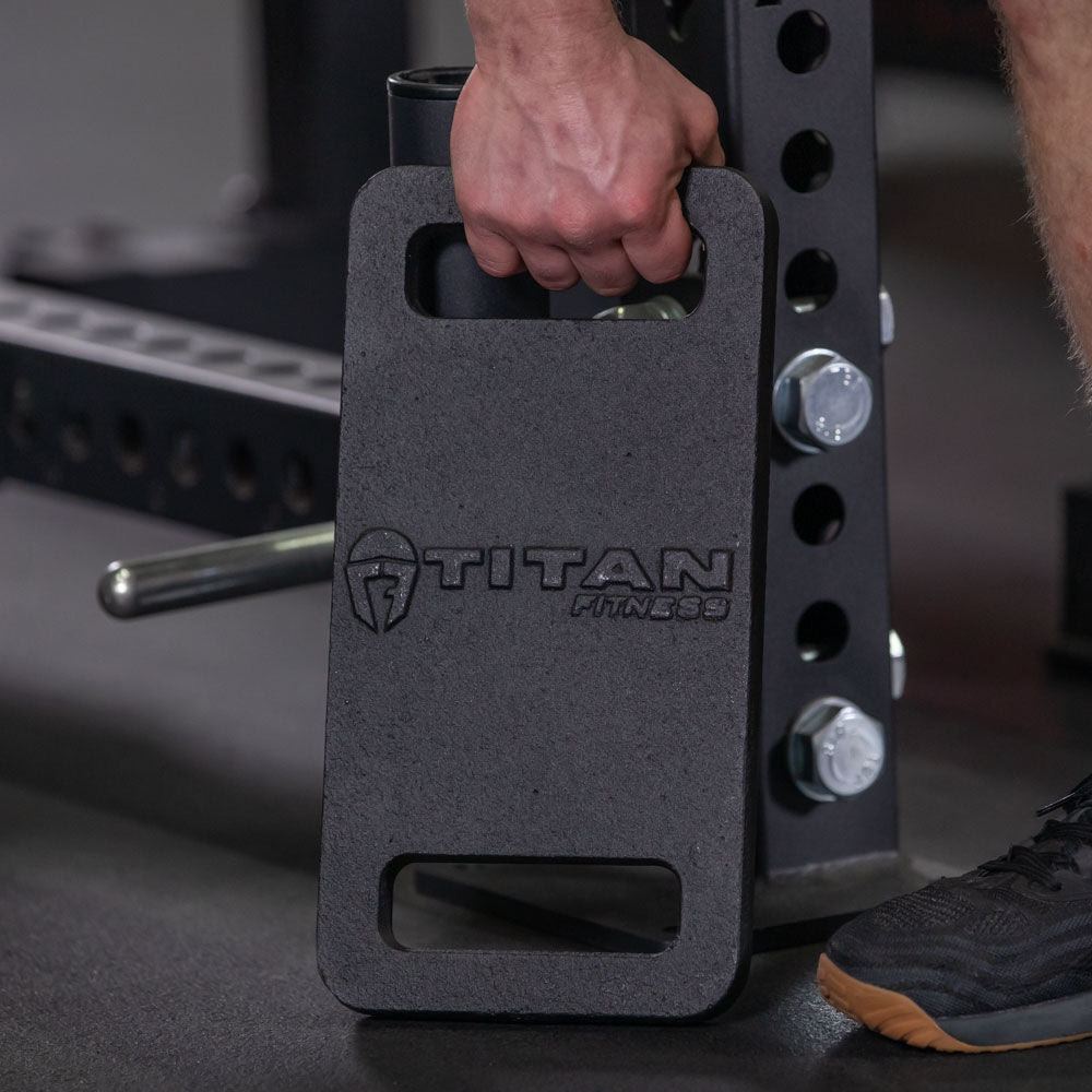20 LB Ruck Weight - view 8