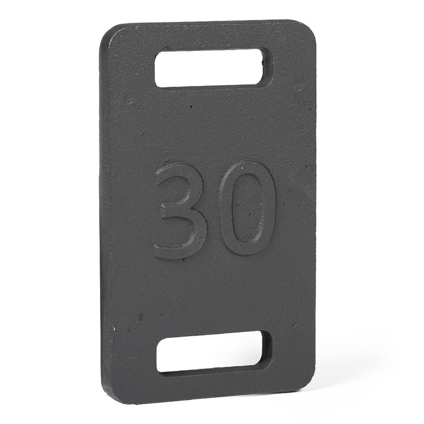 30 LB Ruck Weight - view 1