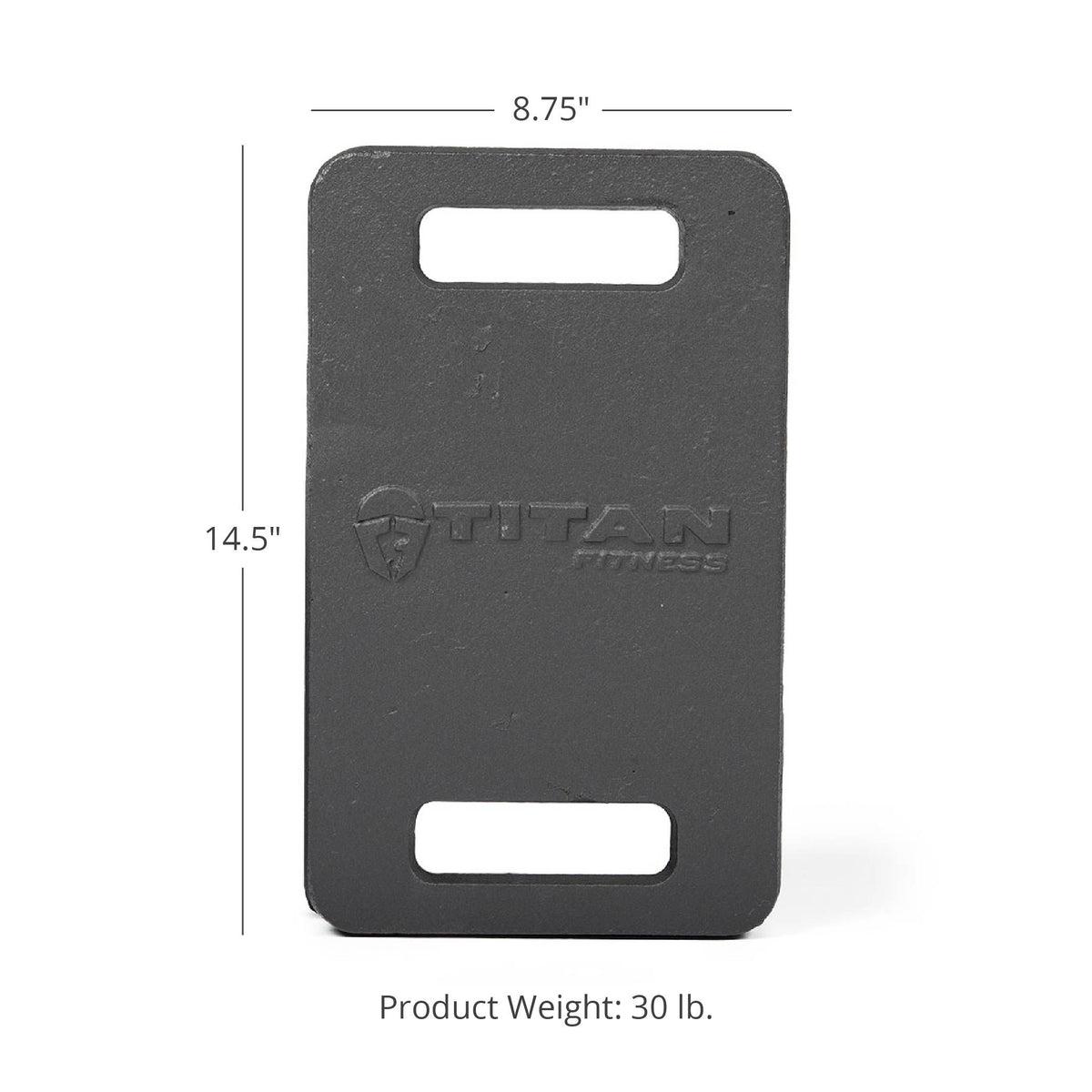 30 LB Ruck Weight - view 8