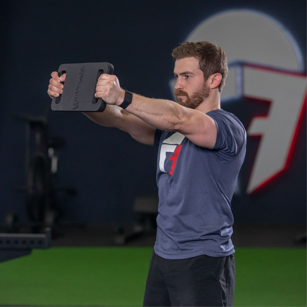 30 LB Ruck Weight - view 2