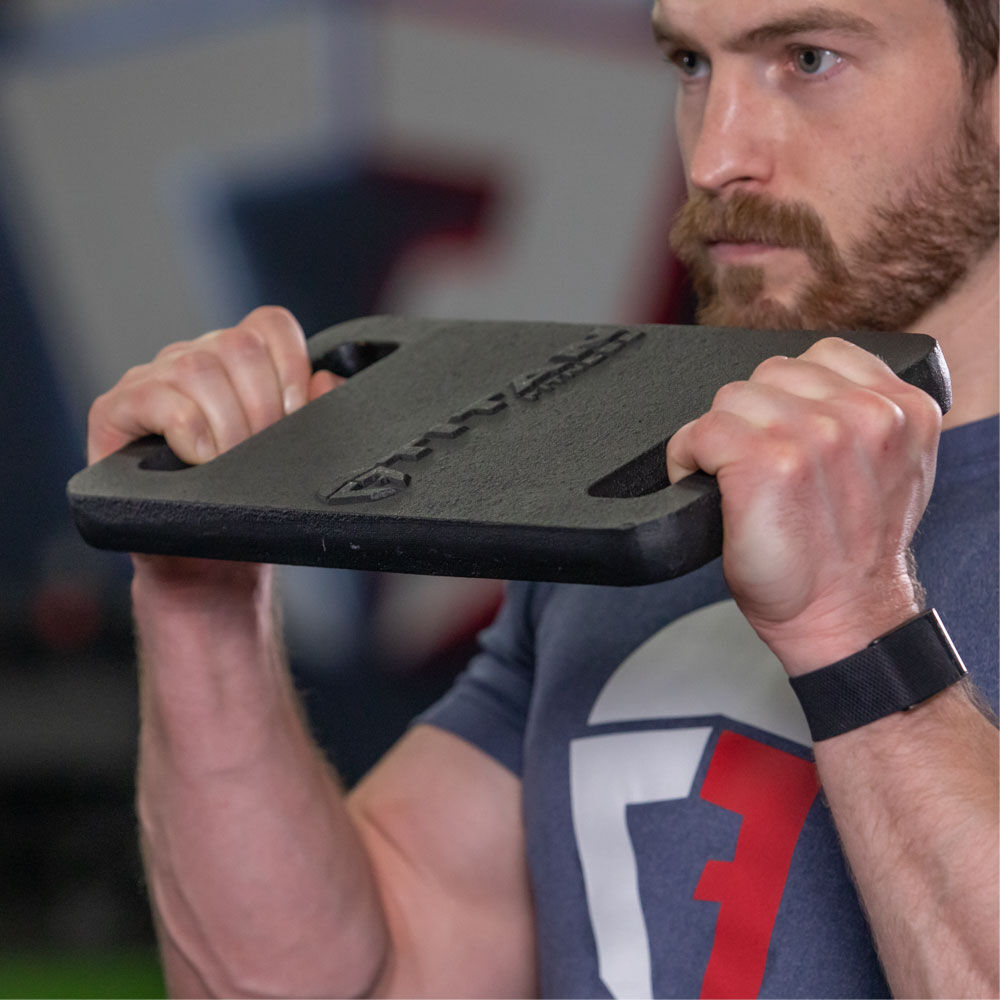 30 LB Ruck Weight - view 3