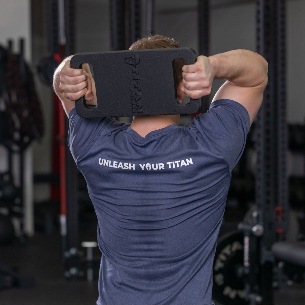 30 LB Ruck Weight - view 4