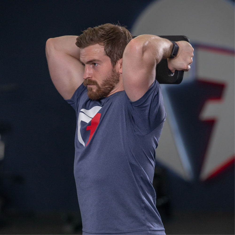 30 LB Ruck Weight - view 5