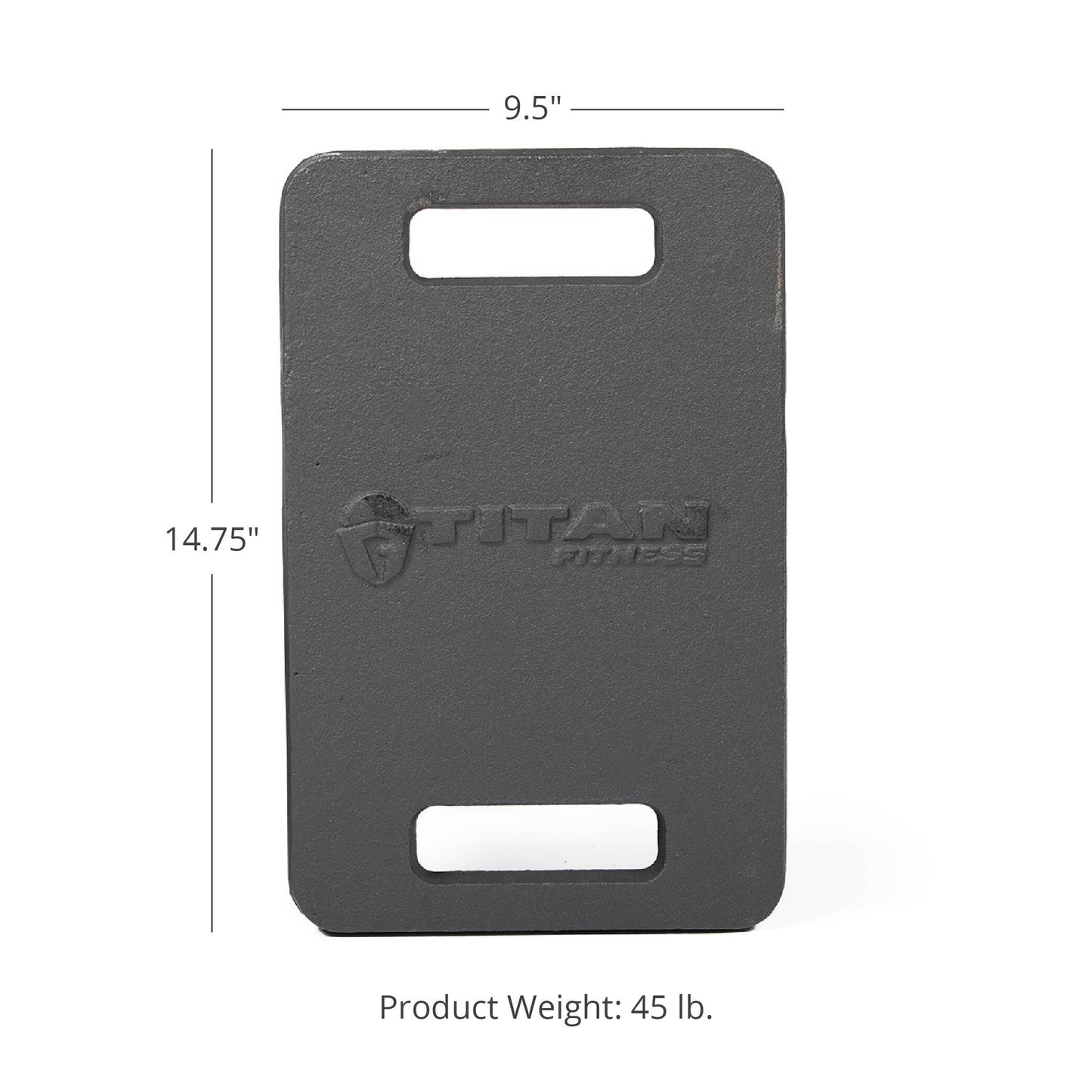 45 LB Ruck Weight - view 9