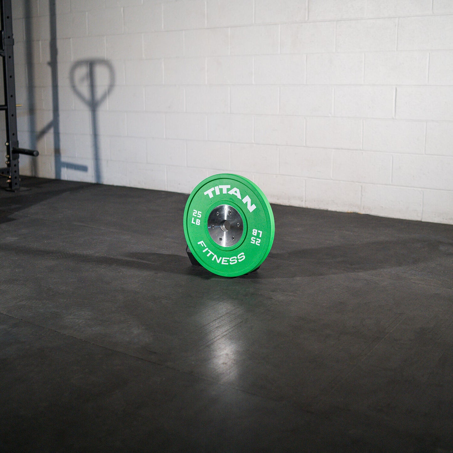 Scratch and Dent - Elite Olympic Bumper Plates - view 2