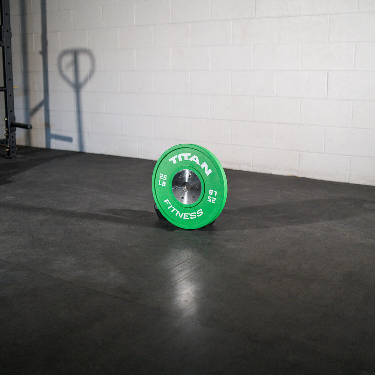 Scratch and Dent - Elite Olympic Bumper Plates