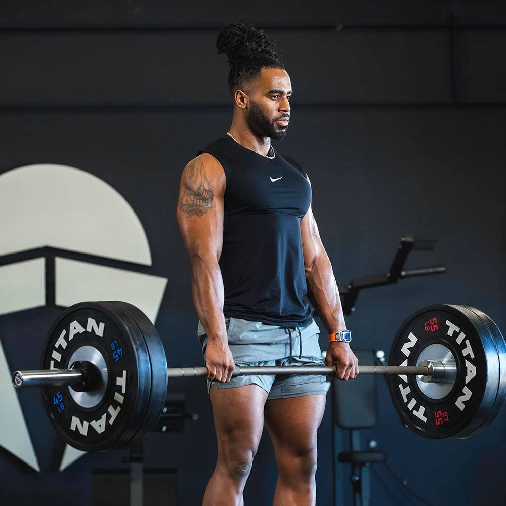 340 LB Set Elite Competition Plates - view 7