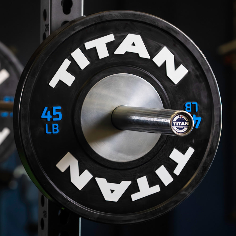 340 LB Set Elite Competition Plates - view 8