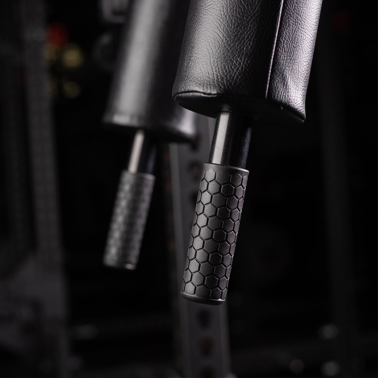 TITAN Series Safety Squat Bar - view 7