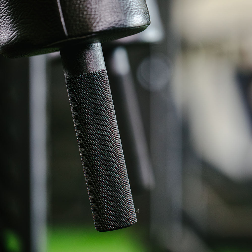 USA Made TITAN Series Safety Squat Bar - view 7
