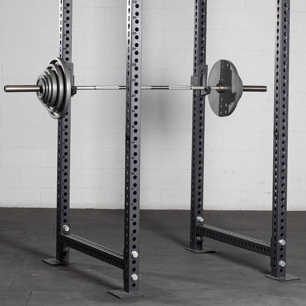2.5 LB Cast Iron Olympic Plates - Pair - view 8