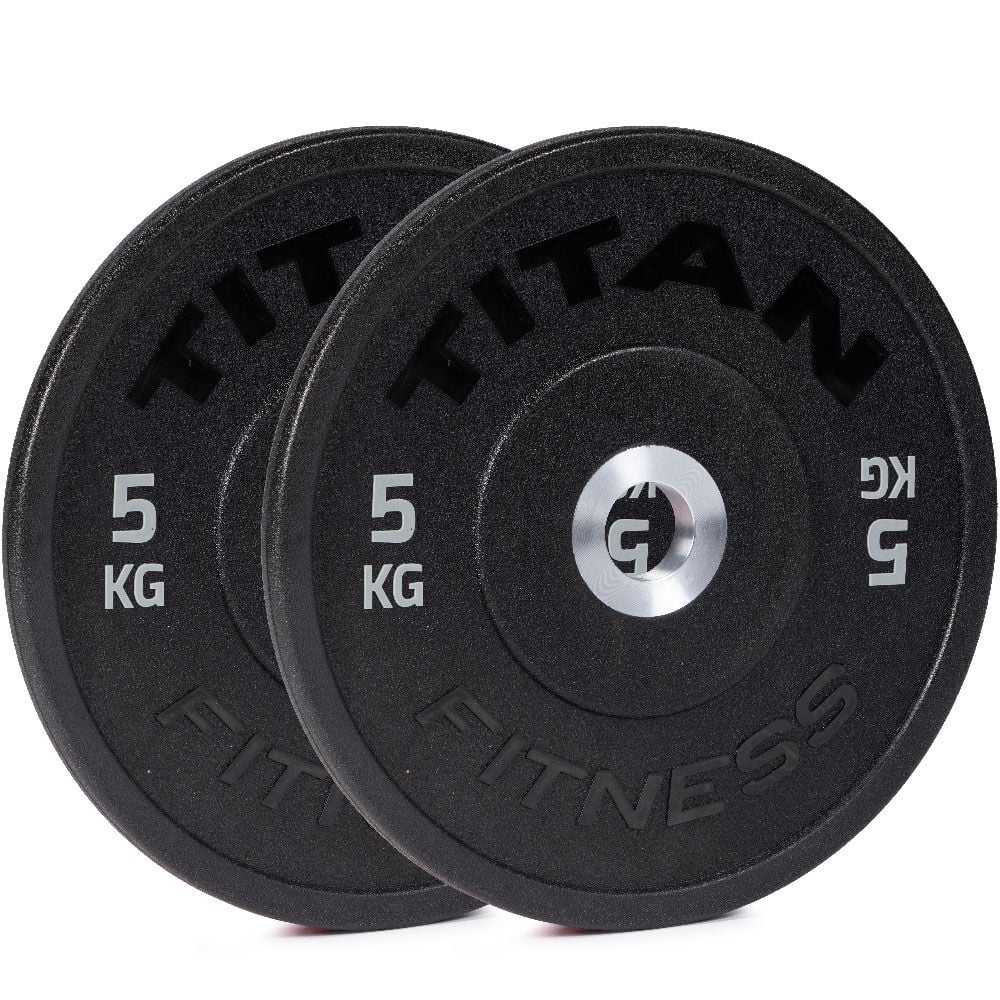 Scratch and Dent - Urethane Bumper Plates - view 1