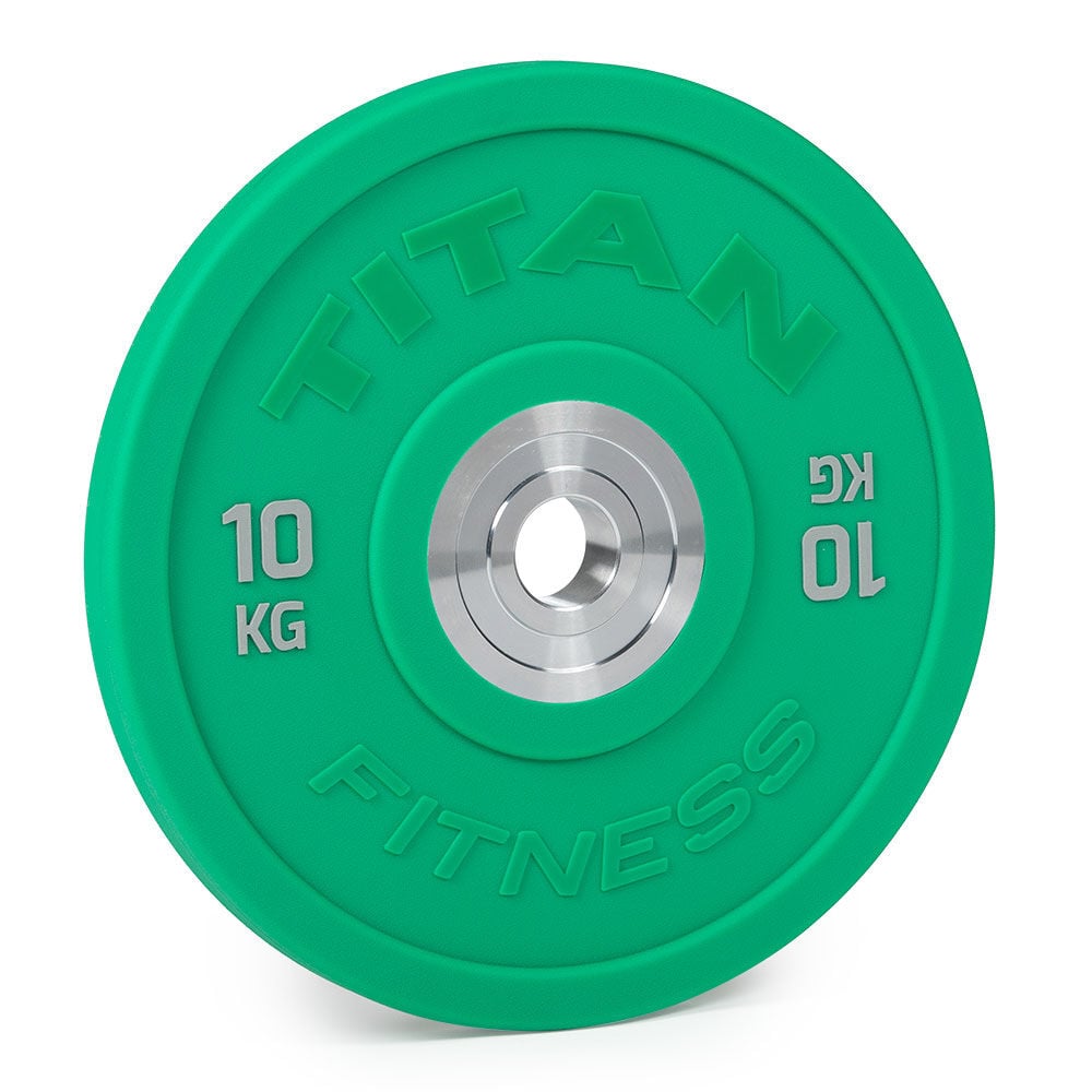 Scratch and Dent - Urethane Bumper Plate - view 1