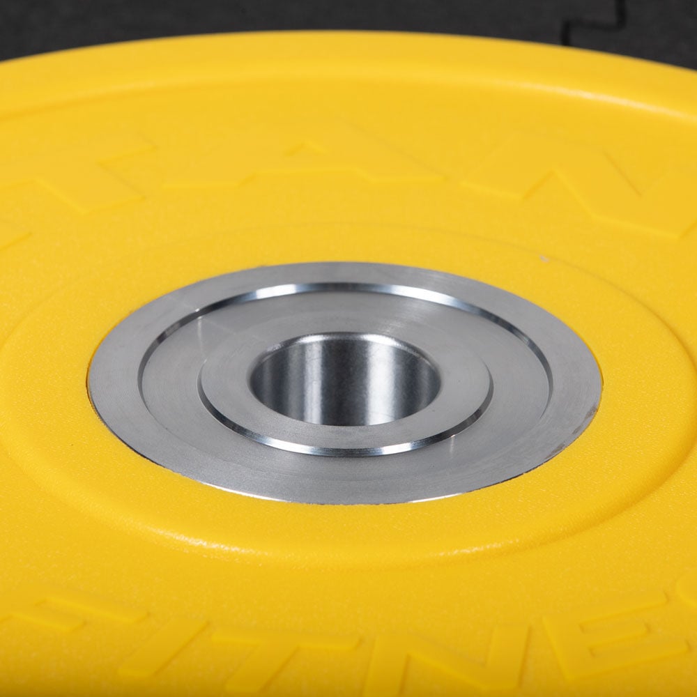 Scratch and Dent - Urethane Bumper Plate | Color | 15 KG Single - FINAL SALE - view 4