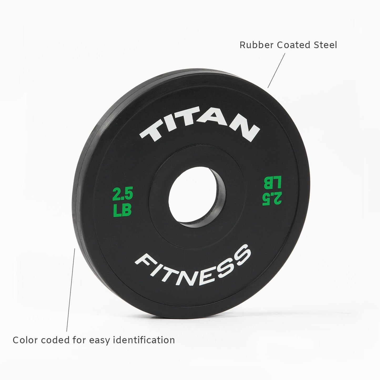 Scratch and Dent - Change Plates | 37.5 LB Set - FINAL SALE - view 4