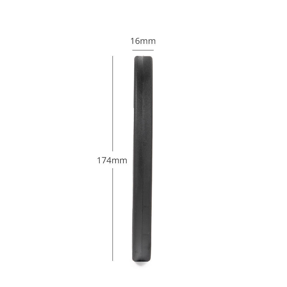 1 KG Pair Black Change Plates - view 4