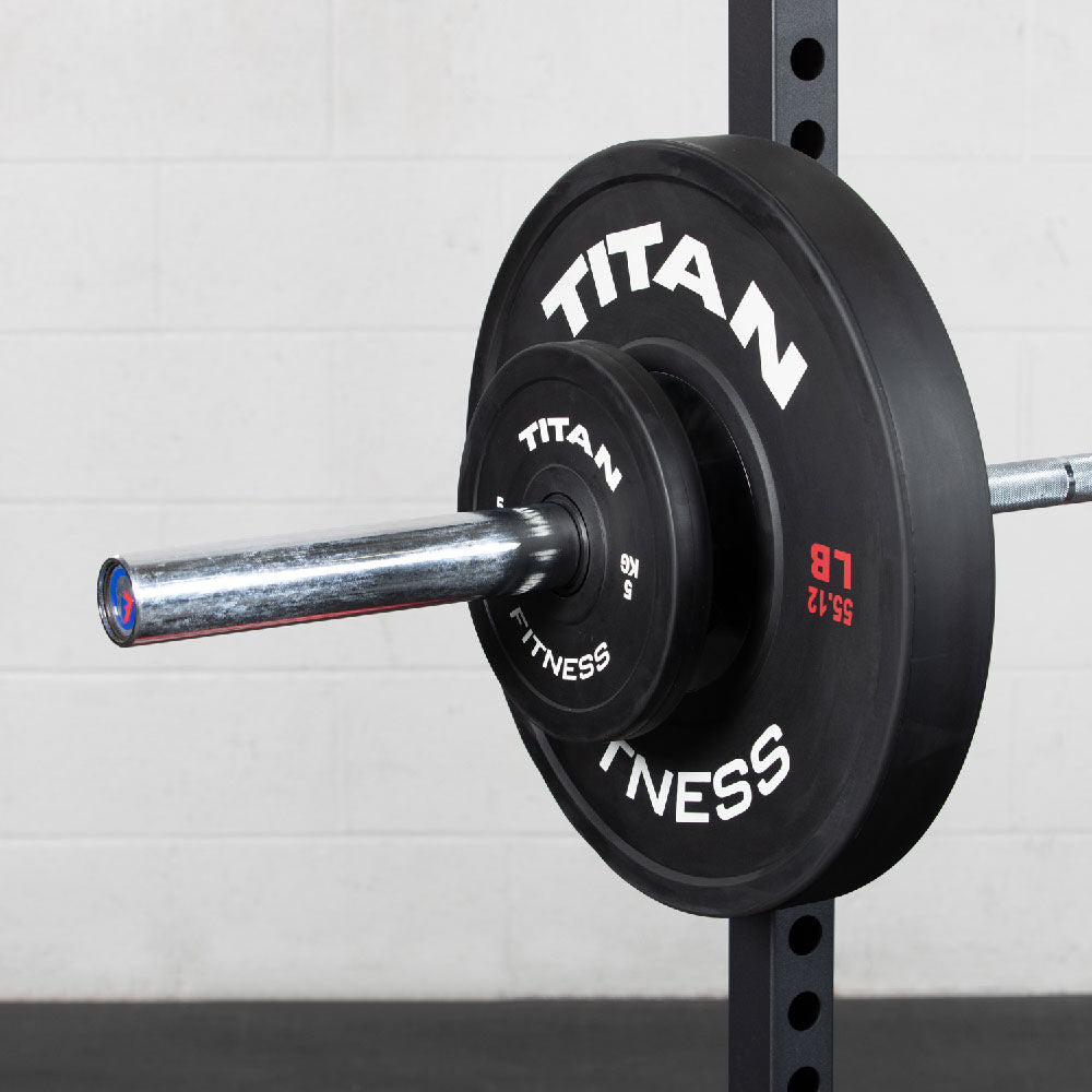 5 KG Pair Black Change Plates - view 2