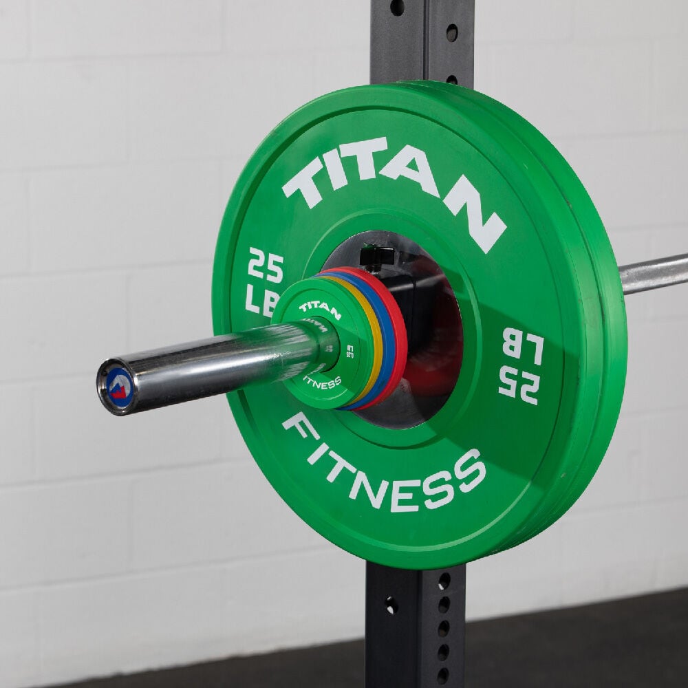 5 LB Set Color Fractional Plates - view 3