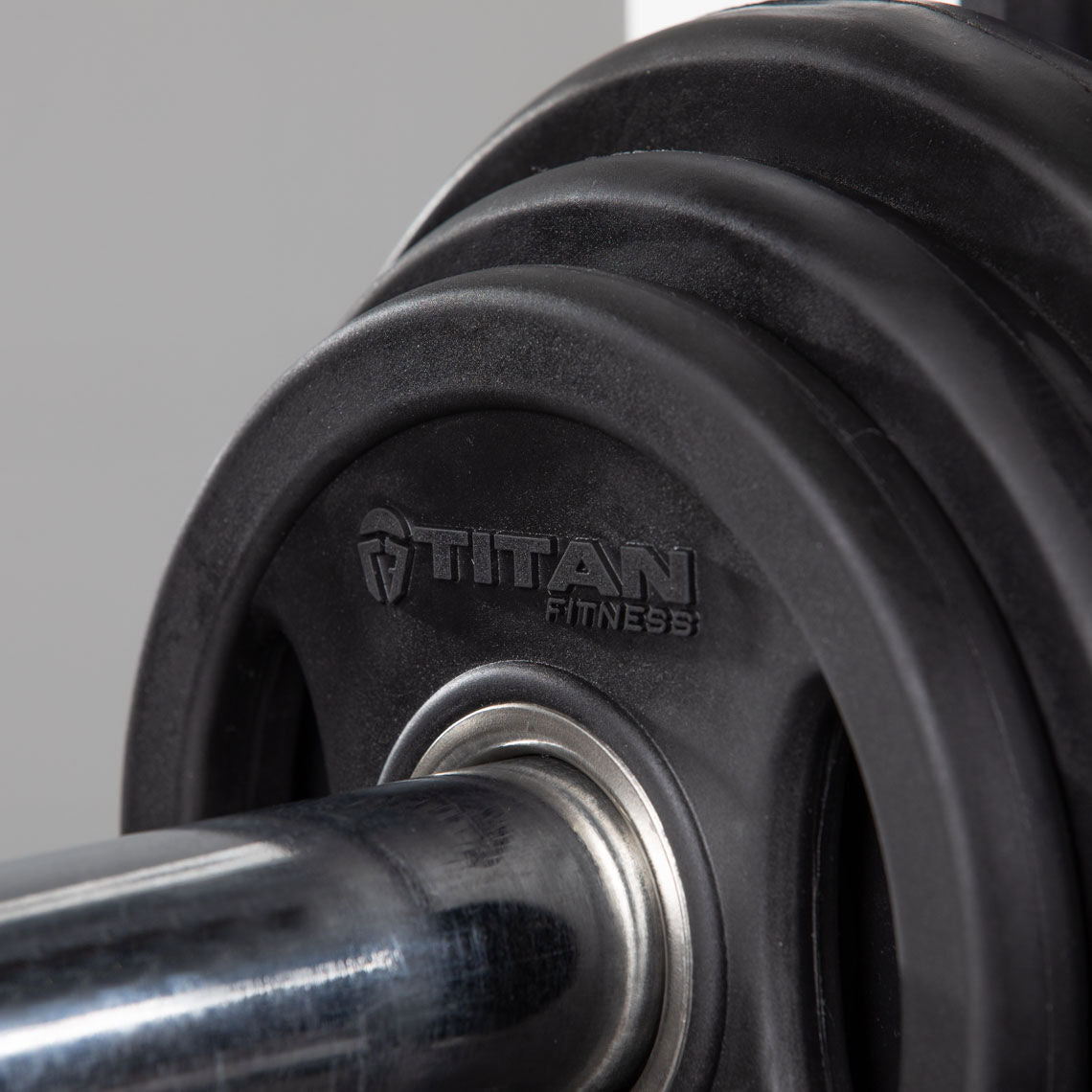2.5 LB Pair Grip Plates - view 3