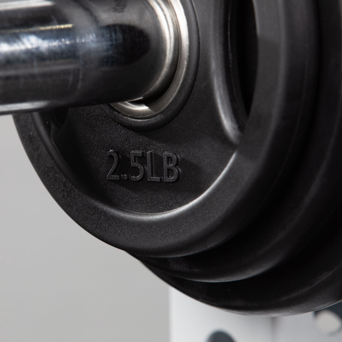 2.5 LB Pair Grip Plates - view 4