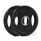5 LB Grip Plates - Pair