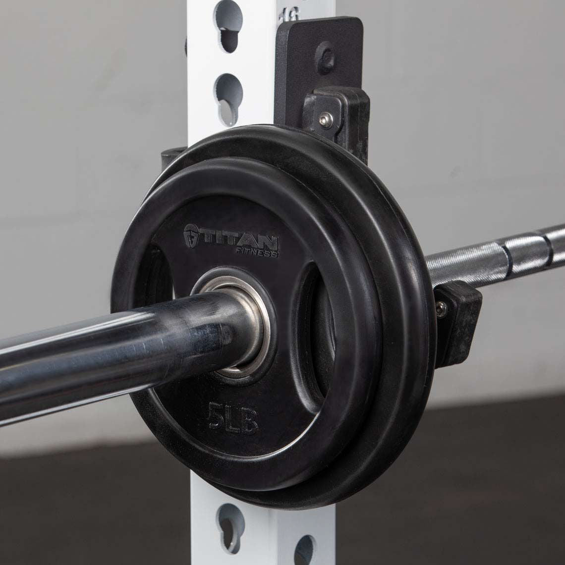 5 LB Pair Grip Plates - view 2