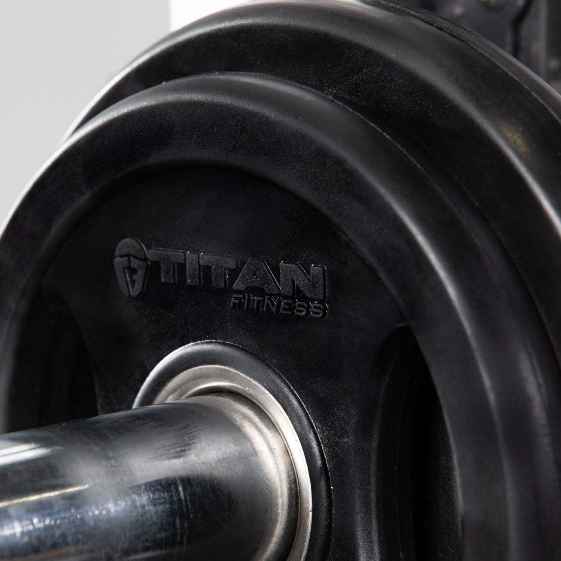 5 LB Pair Grip Plates - view 3