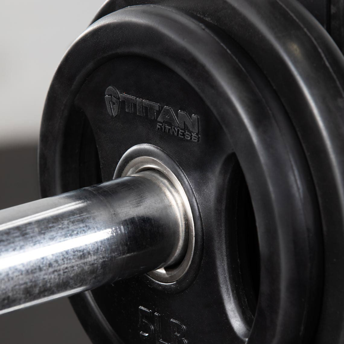 5 LB Pair Grip Plates - view 4