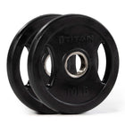 10 LB Grip Plates - Pair