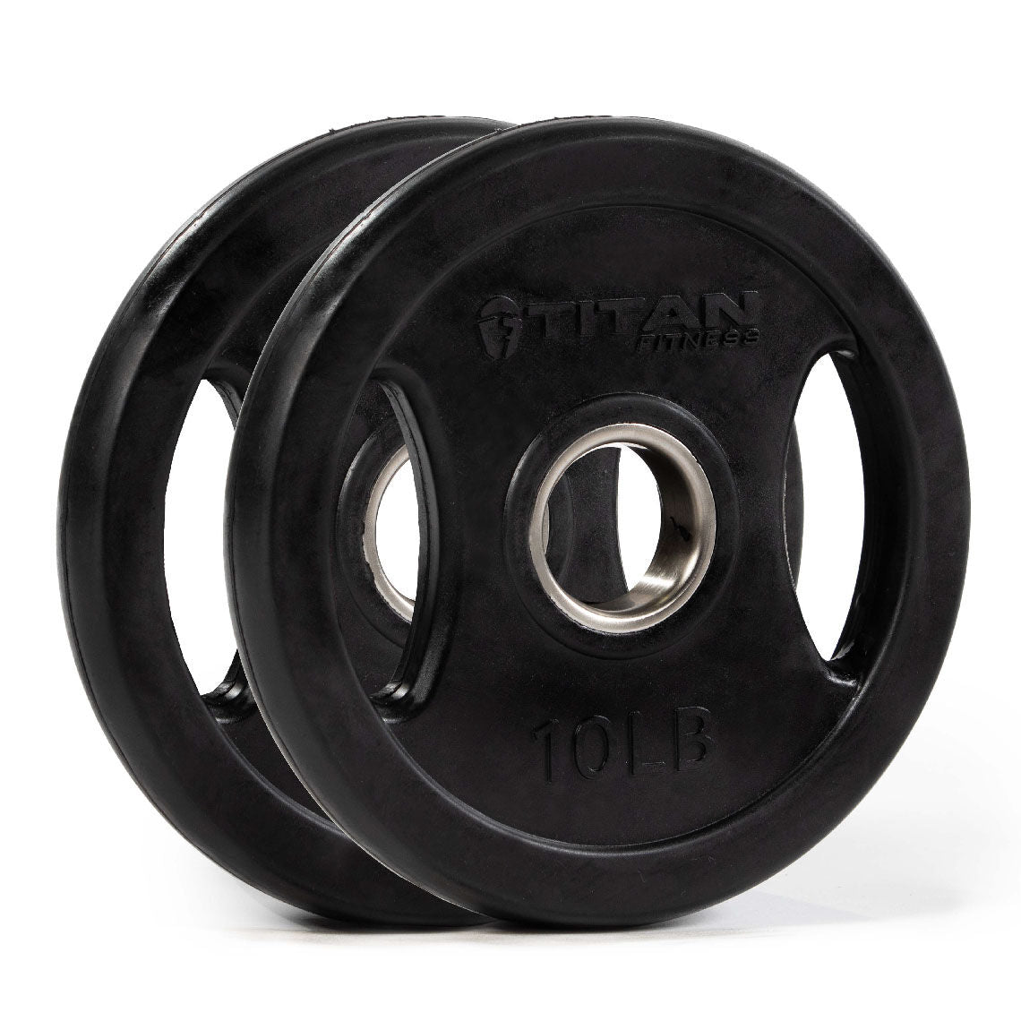 10 LB Pair Grip Plates
