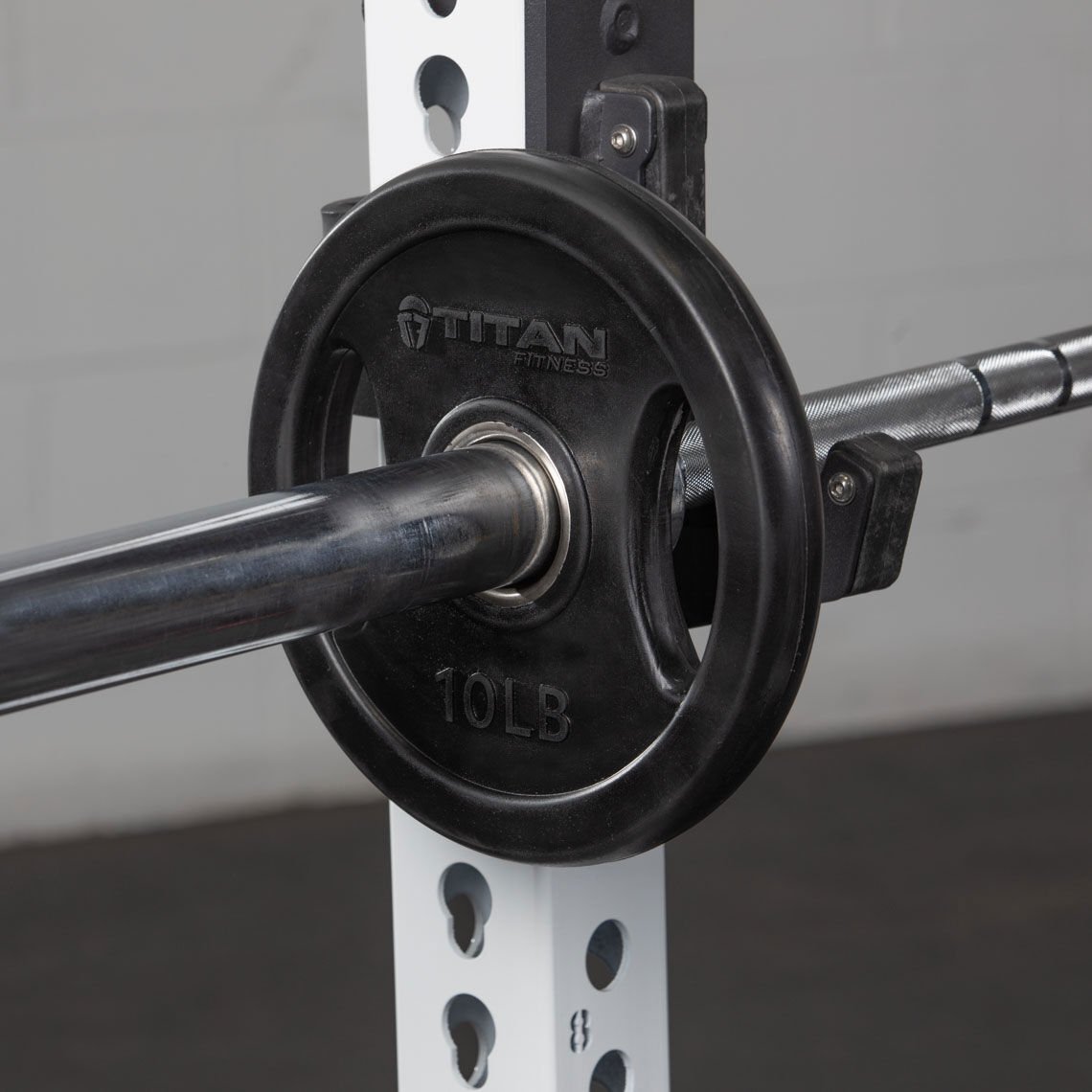 SCRATCH AND DENT - 10 LB Pair Grip Plates - FINAL SALE - view 2