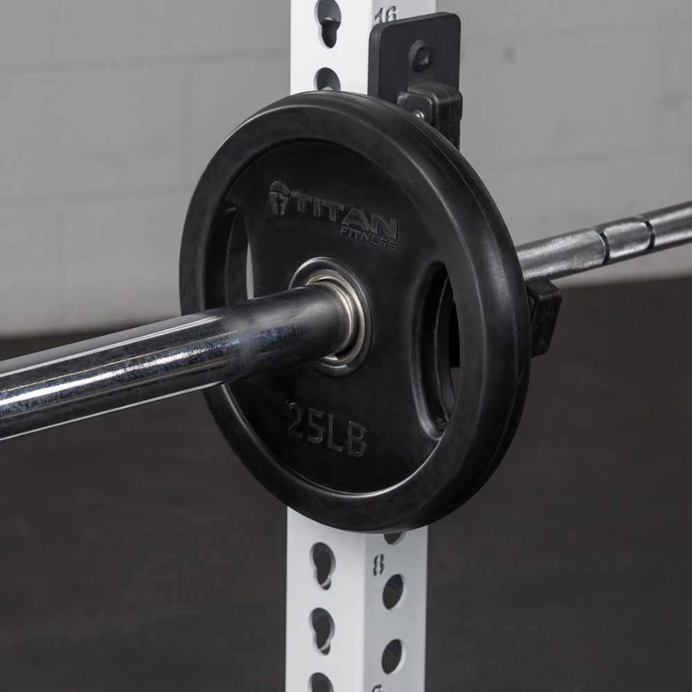 25 LB Grip Plates - Pair