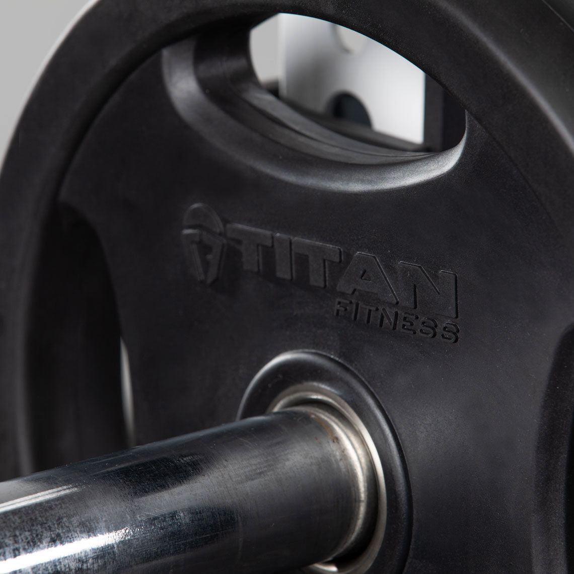 35 LB Single Grip Plate - view 3