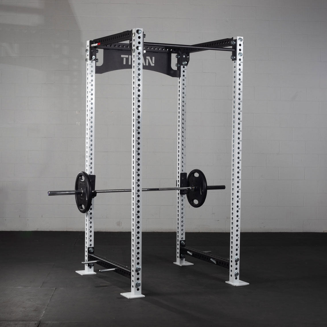 45 LB Single Grip Plate - view 5