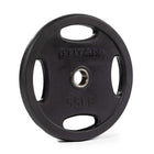 55 LB Grip Plate - Single