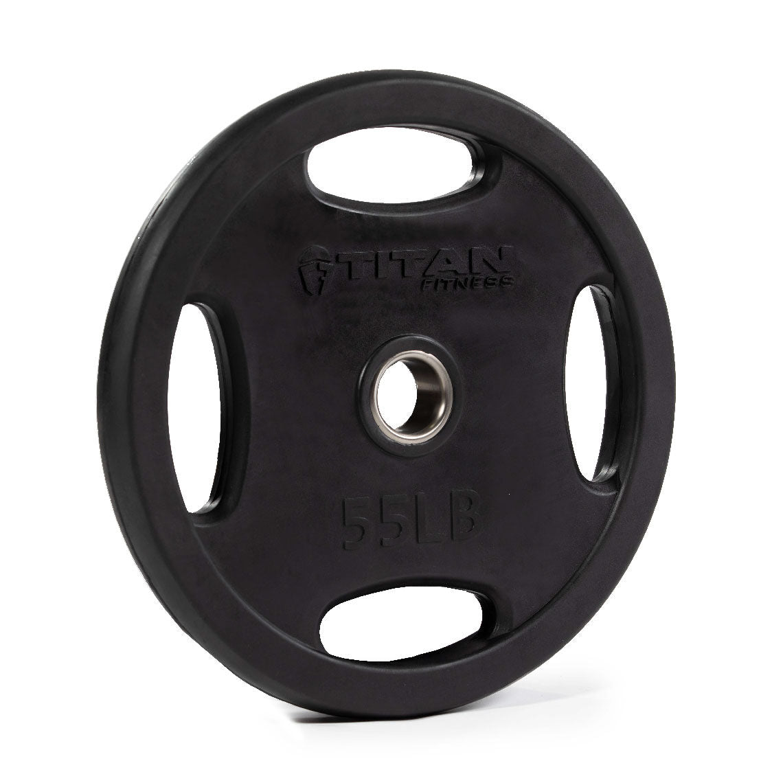 Scratch and Dent - 55 LB Single Grip Plate - FINAL SALE - view 1