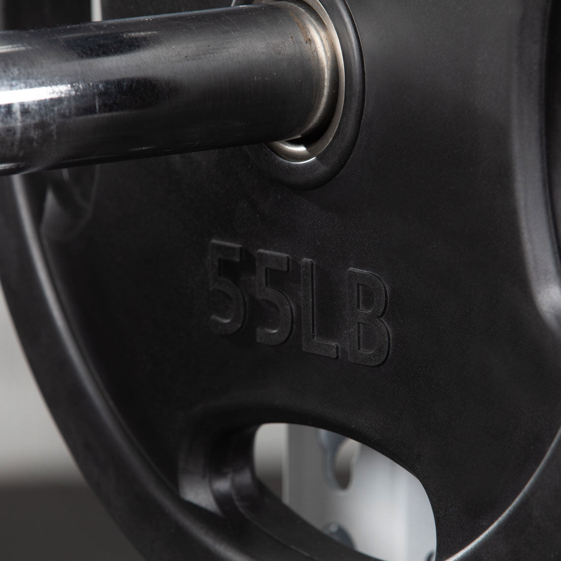 55 LB Single Grip Plate - view 4
