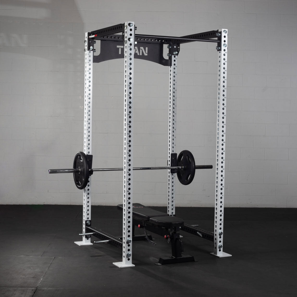 55 LB Single Grip Plate - view 5