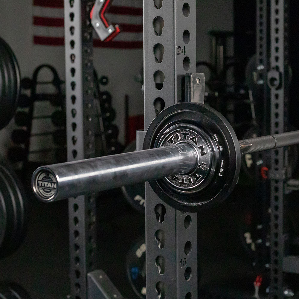 .25 KG Pair Calibrated Steel Plates - view 2