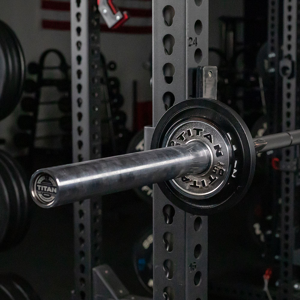 .5 KG Pair Calibrated Steel Plates - view 2