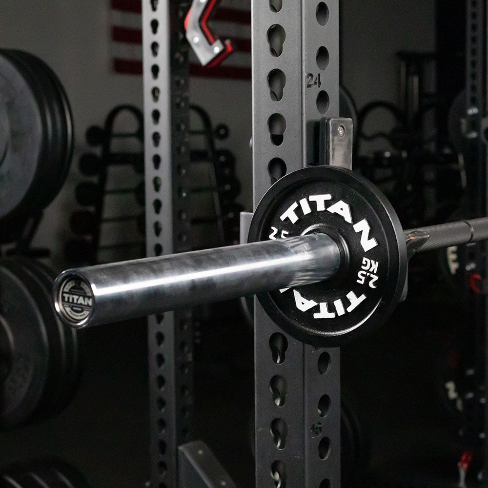 2.5 KG Pair Calibrated Steel Plates - view 2