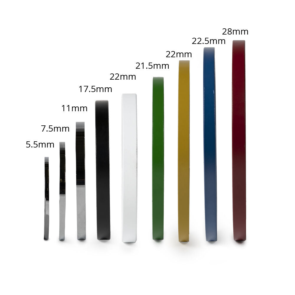 Scratch and Dent - 159 KG Set Calibrated Steel Plates - FINAL SALE - view 2