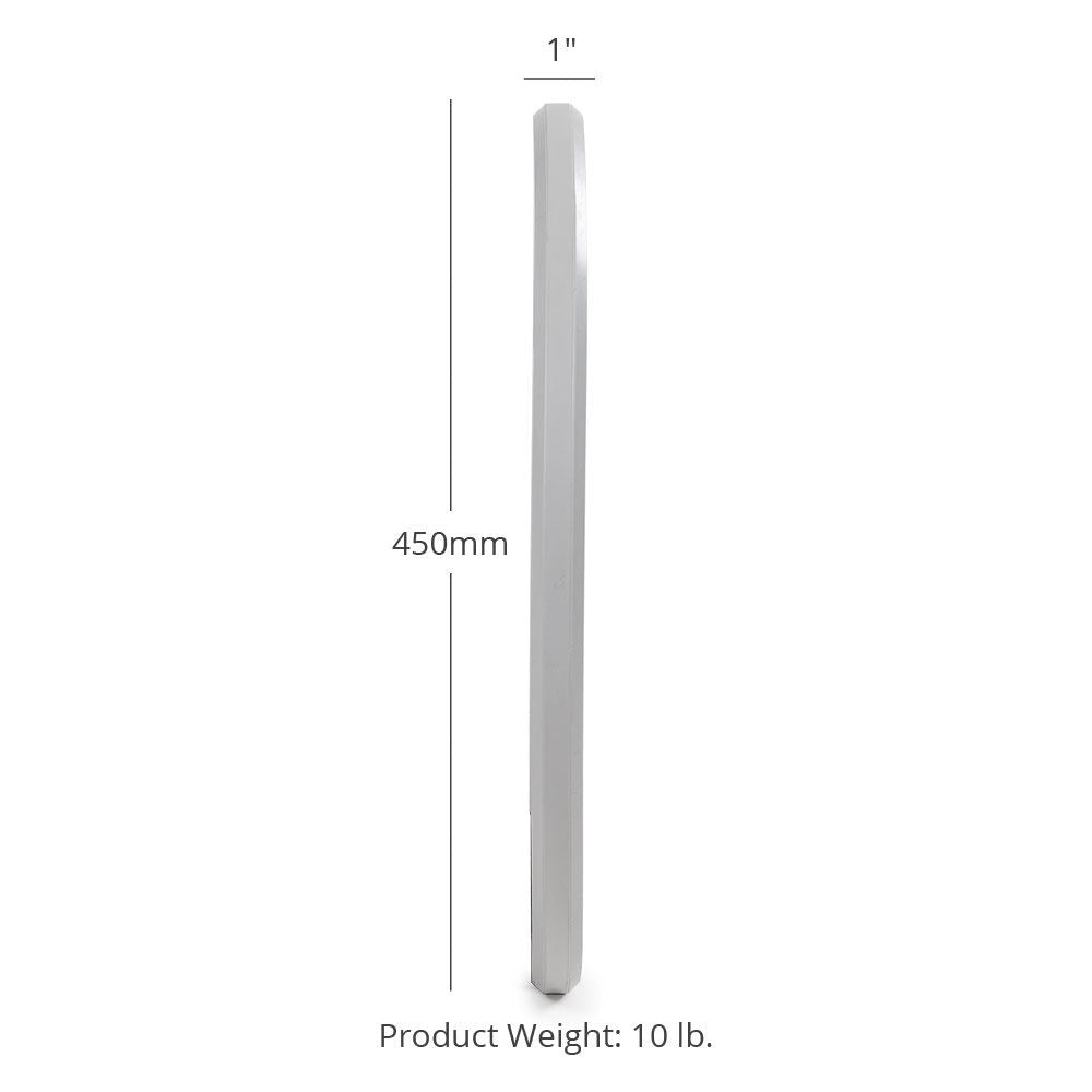 SCRATCH AND DENT - 10 LB Pair Economy Color Bumper Plates - FINAL SALE - view 3