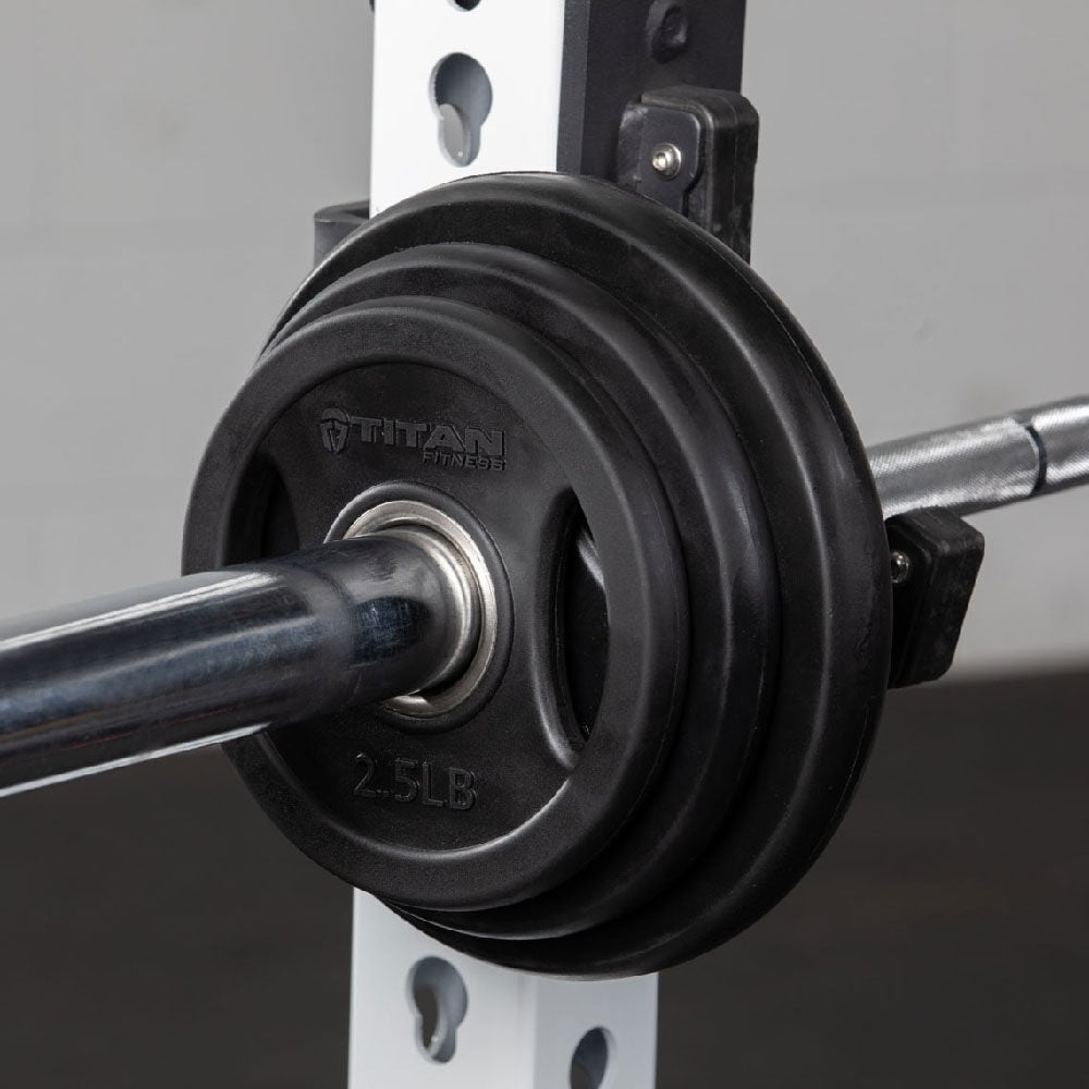 SCRATCH AND DENT - 245 LB Set Grip Plates - FINAL SALE - view 6