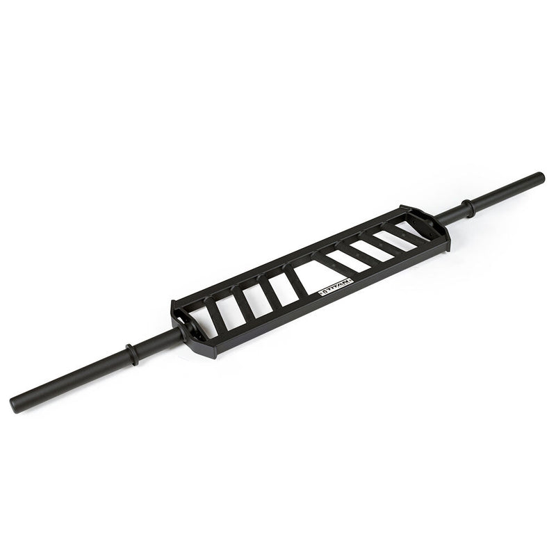 Angled Multi-Grip Barbell V3