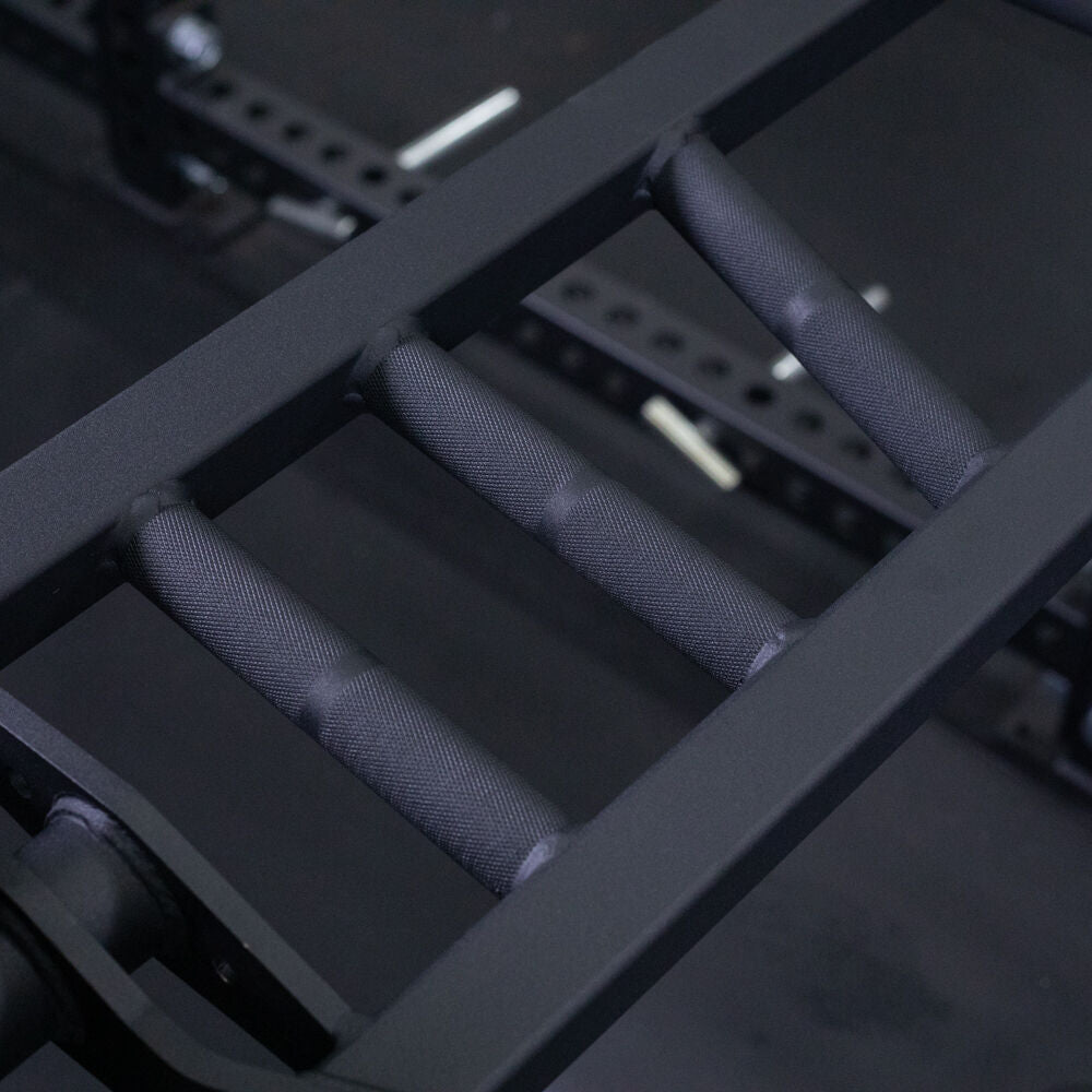 Multi-Grip Barbell V3 - view 6