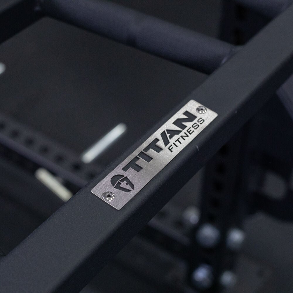 Multi-Grip Barbell V3