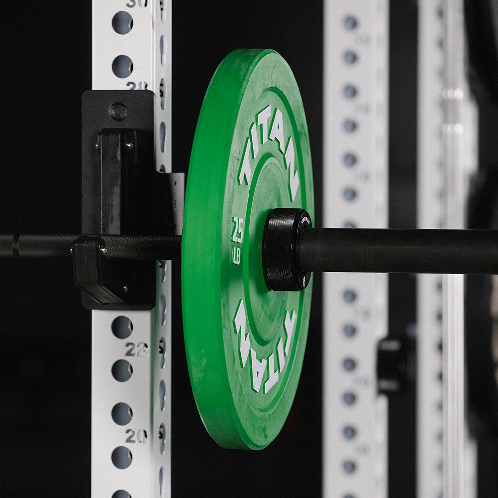 25 LB Pair Economy Color Bumper Plates - view 6