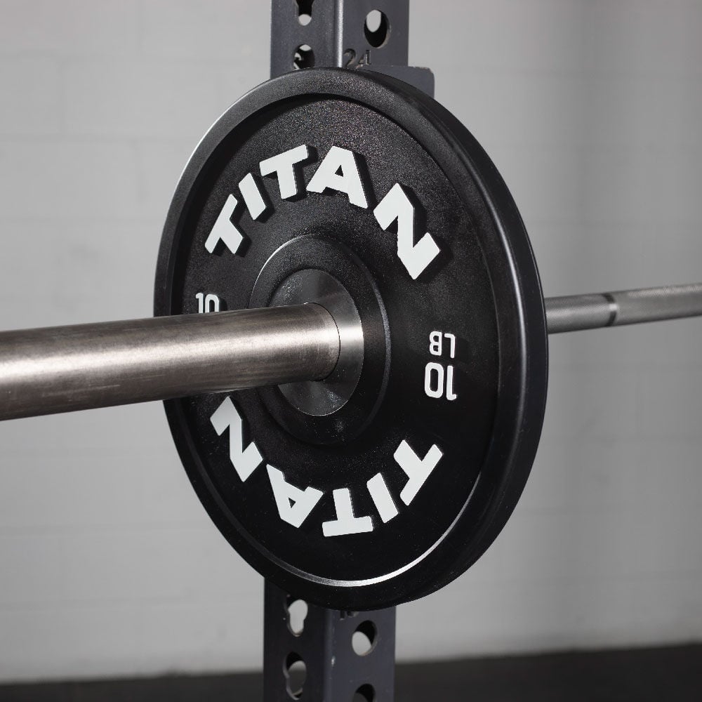 10 LB Pair Elite Competition Plates