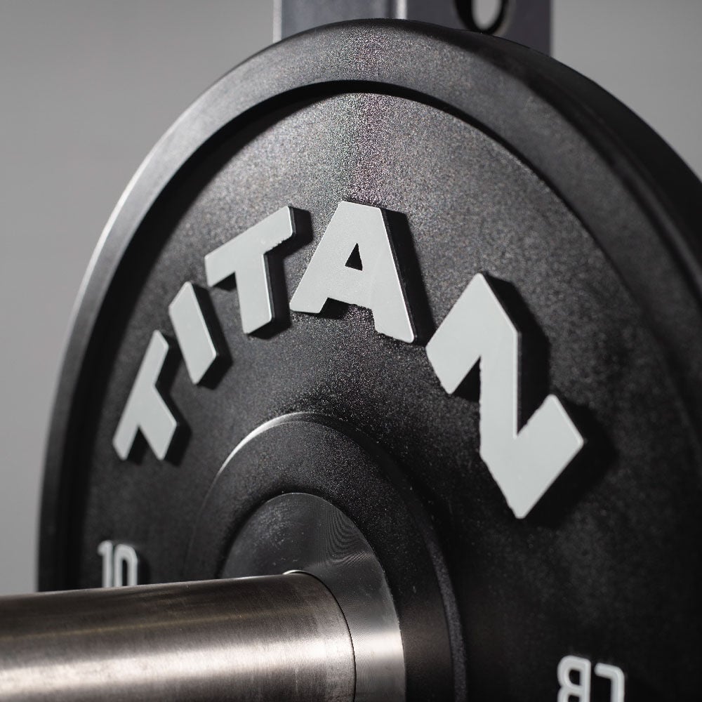 10 LB Pair Elite Competition Plates - view 4